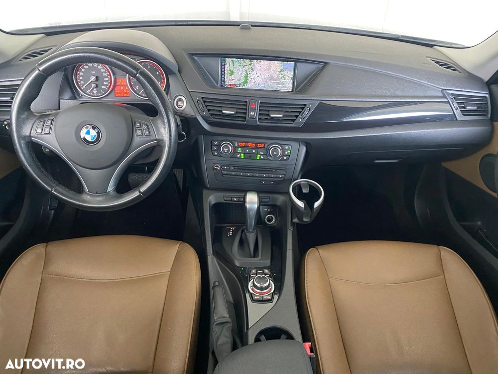 BMW X1 - 18