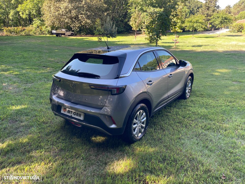 Opel Mokka-e - 4
