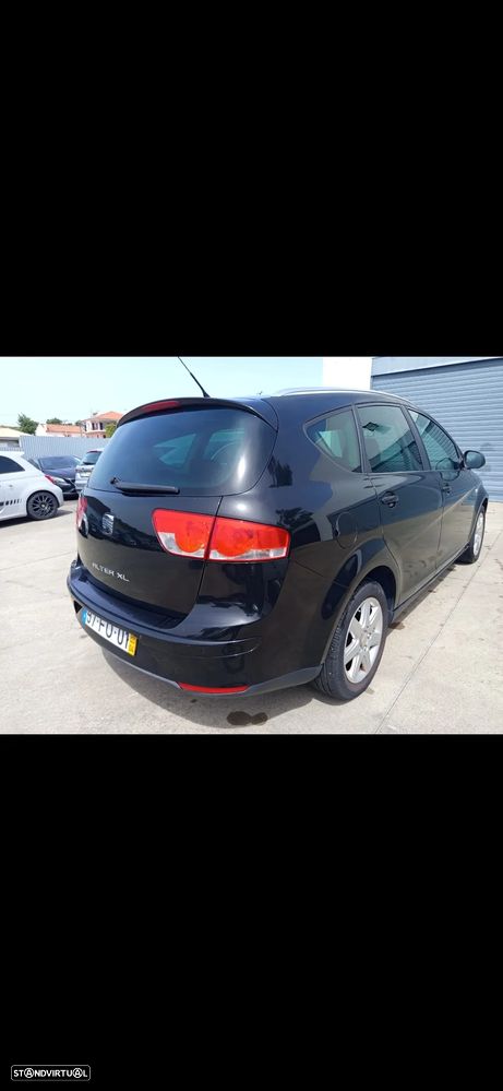 SEAT Altea 1.4 TSi Reference - 6