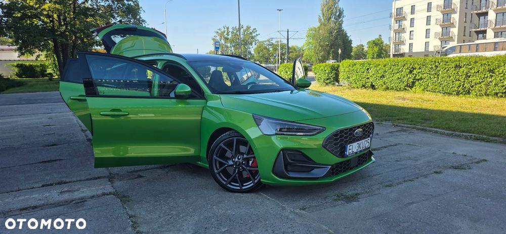 Ford Focus - 6