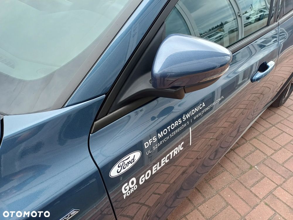 Ford Focus 1.0 EcoBoost mHEV Active X - 11
