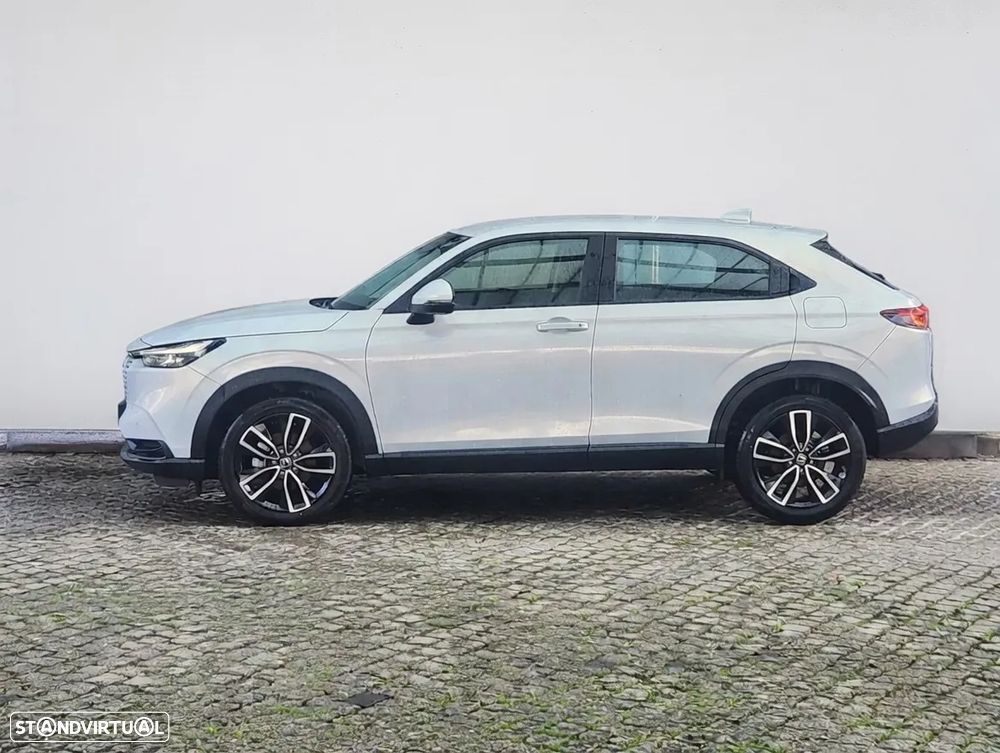 Honda HR-V 1.5 i-MMD e:HEV Elegance - 3