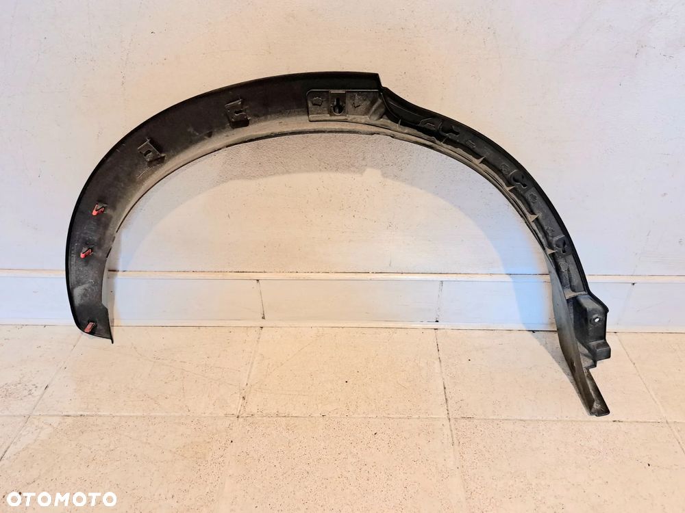 LISTWA BŁOTNIKA TYL MITSUBISHI ECLIPSE CROSS 18- - 3