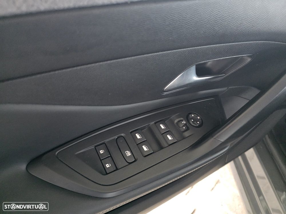 Peugeot 308 SW 1.5 BlueHDi Allure EAT8 - 8