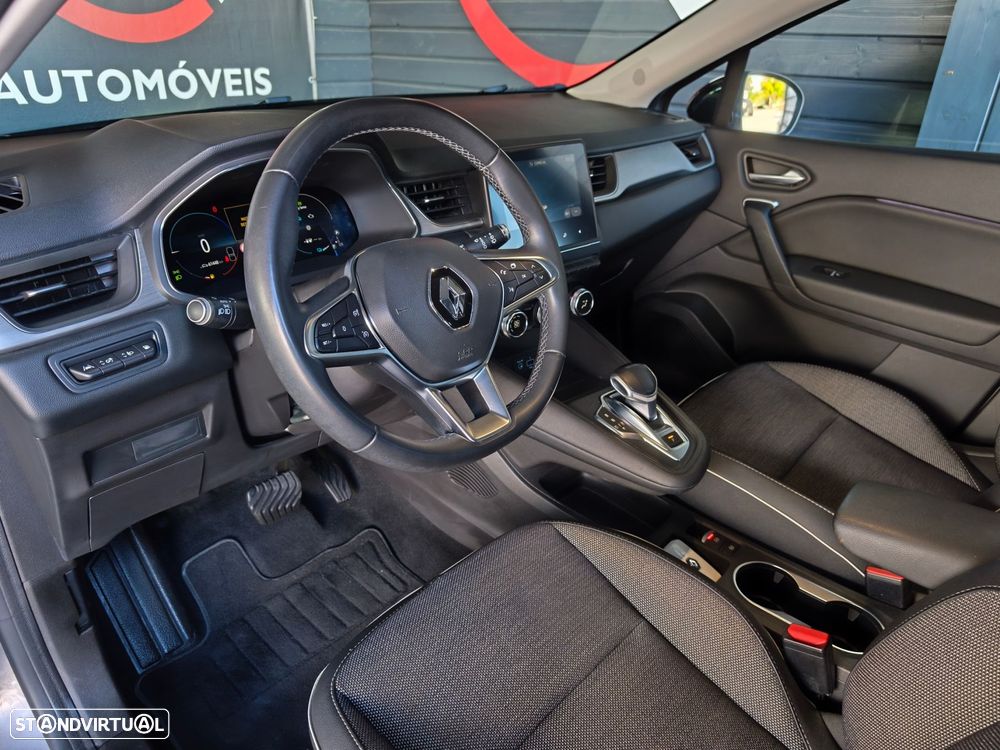 Renault Captur - 29