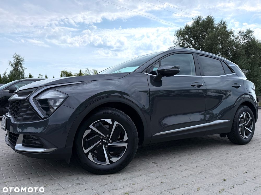 Kia Sportage 1.6 T-GDI L 2WD - 2