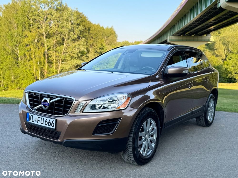 Volvo XC 60 - 9