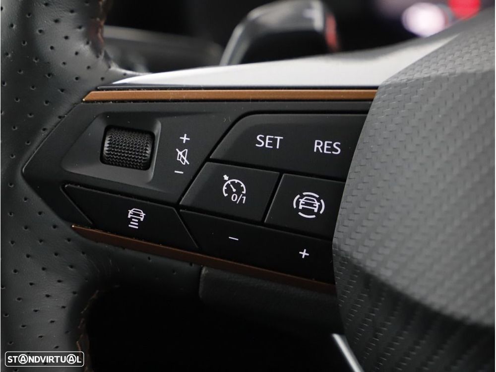 Cupra Formentor - 31