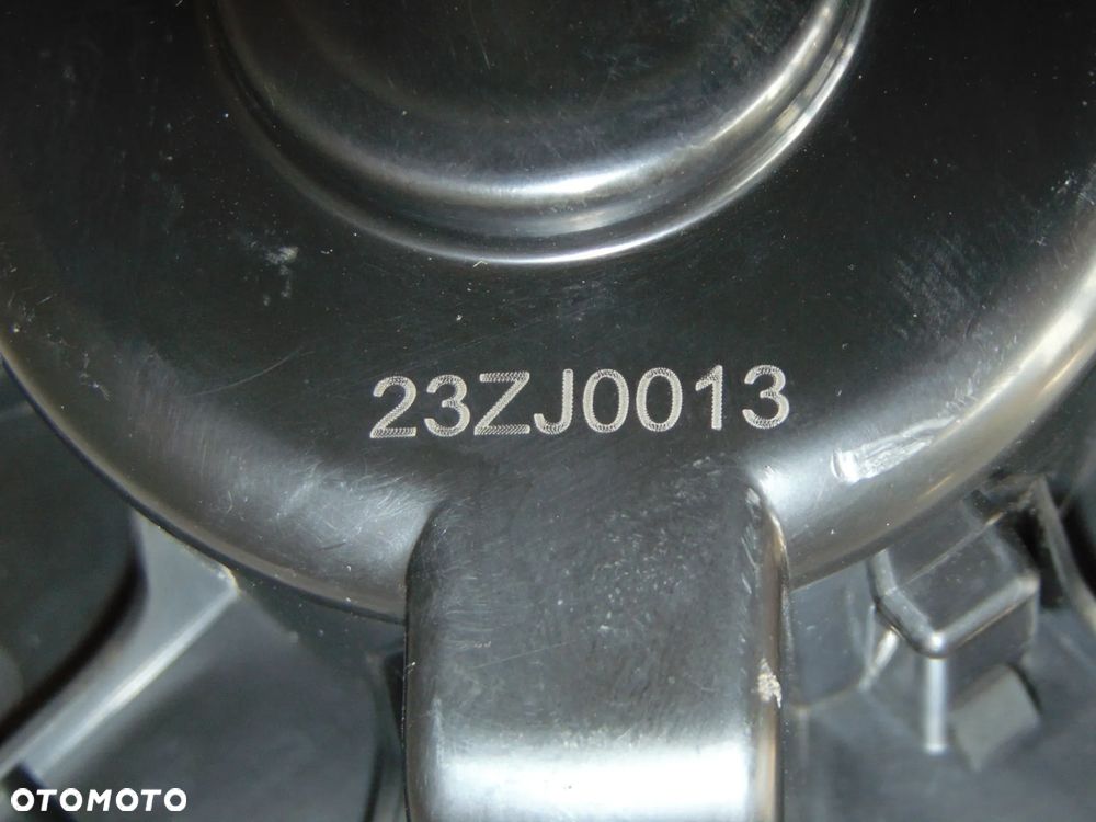 Dmuchawa wentylator nawiewu nagrzewnicy VW Volkswagen Touran Caddy III Golf 5 V 6 VI 03-13r - 12