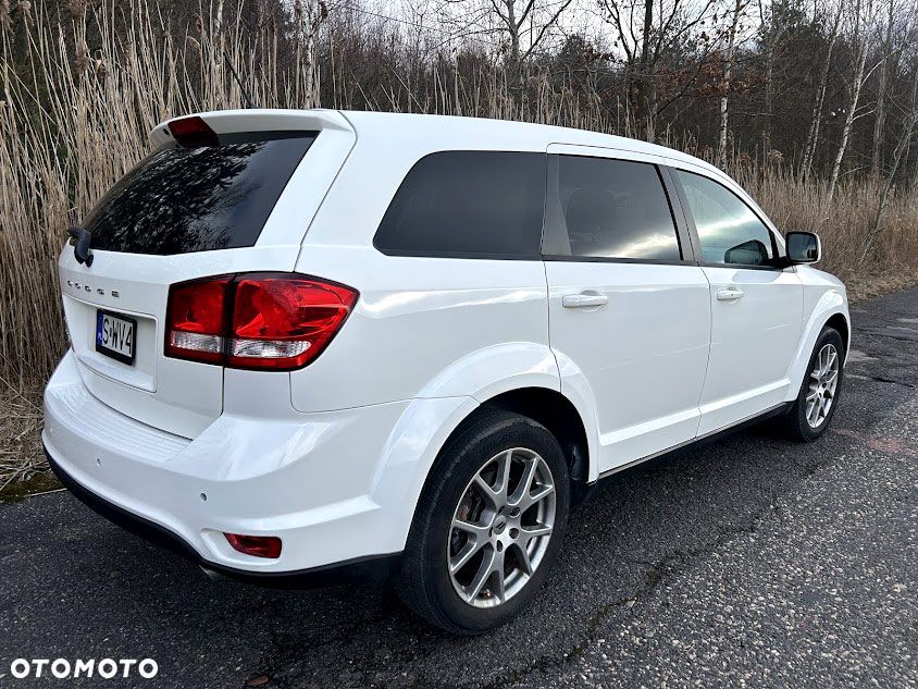Dodge Journey - 20