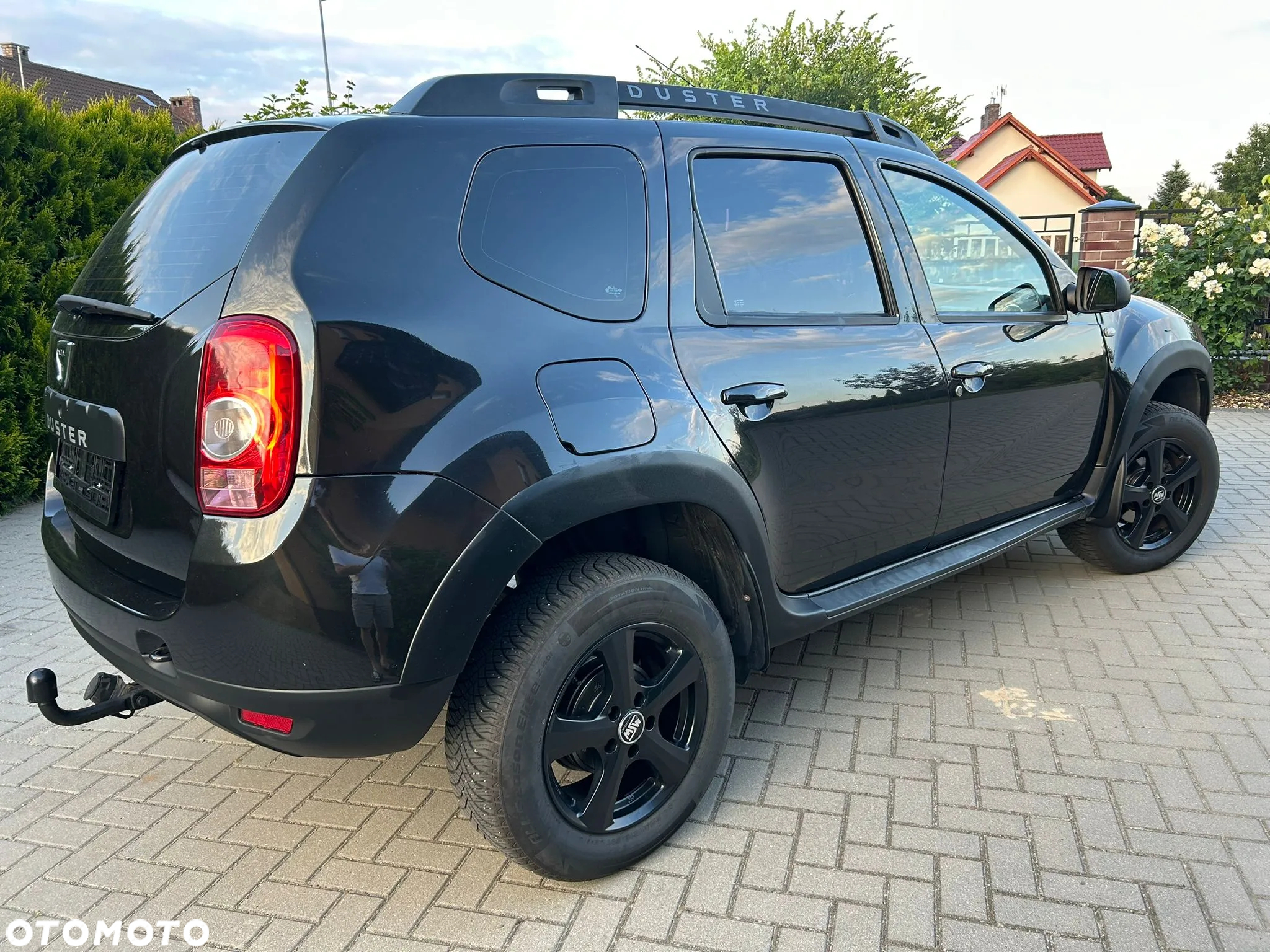 Dacia Duster 1.6 SCe Comfort - 5