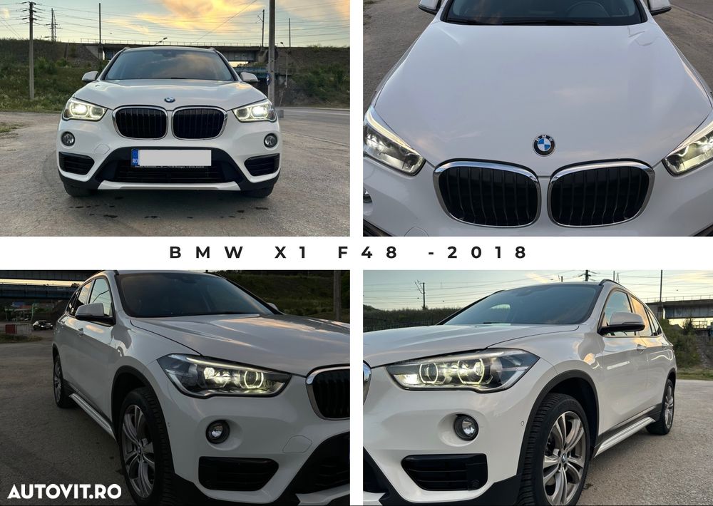 BMW X1 - 3