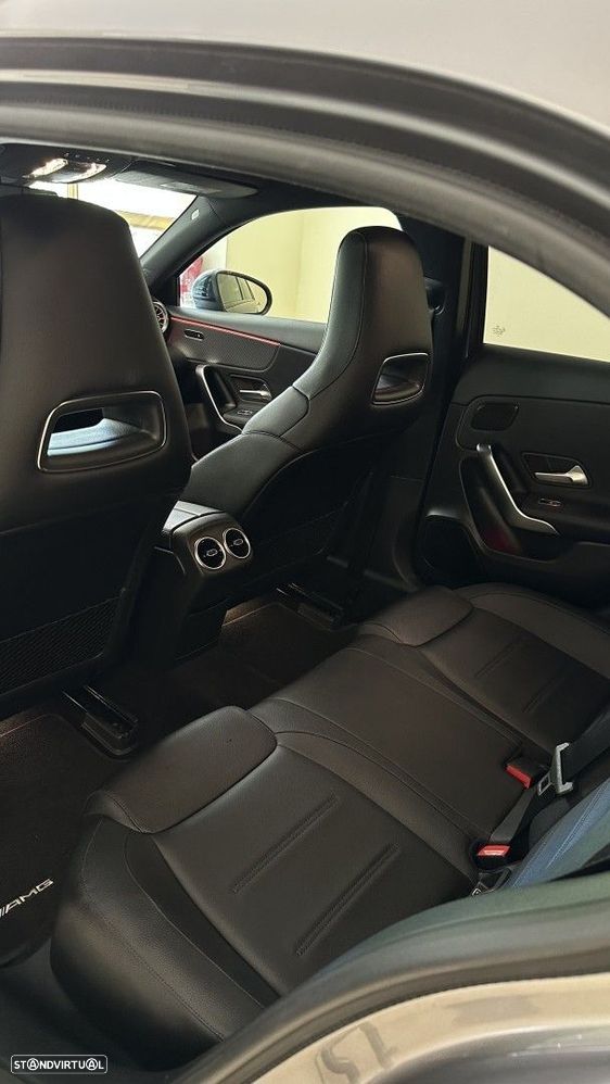 Mercedes-Benz A 180 - 14