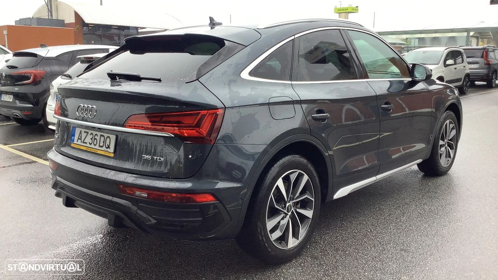 Audi Q5 35 TDI S tronic - 3