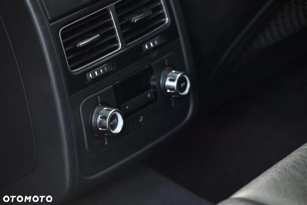 Volkswagen Touareg V6 FSI Blue Motion - 40