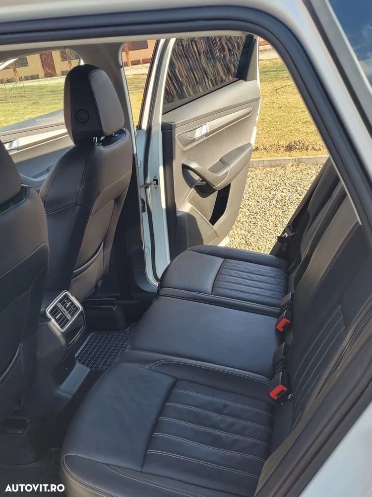 Skoda Karoq 2.0 TDI 4X4 DSG Style - 30