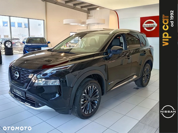 Nissan X-Trail 1.5 VC-T e-POWER Tekna e-4ORCE 7os