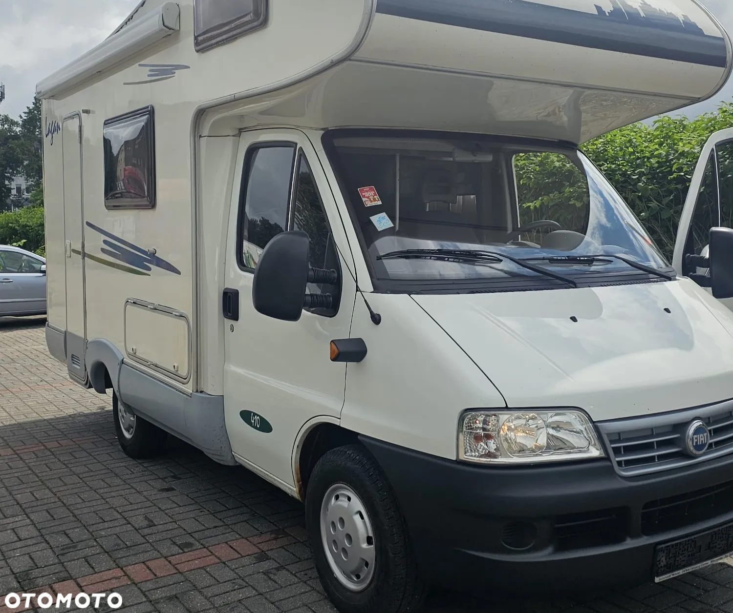 Fiat Ducato - 10