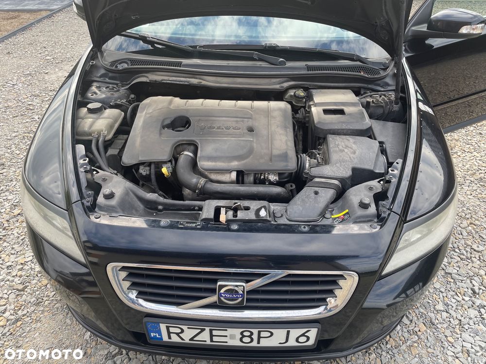 Volvo V50 1.6D - 14