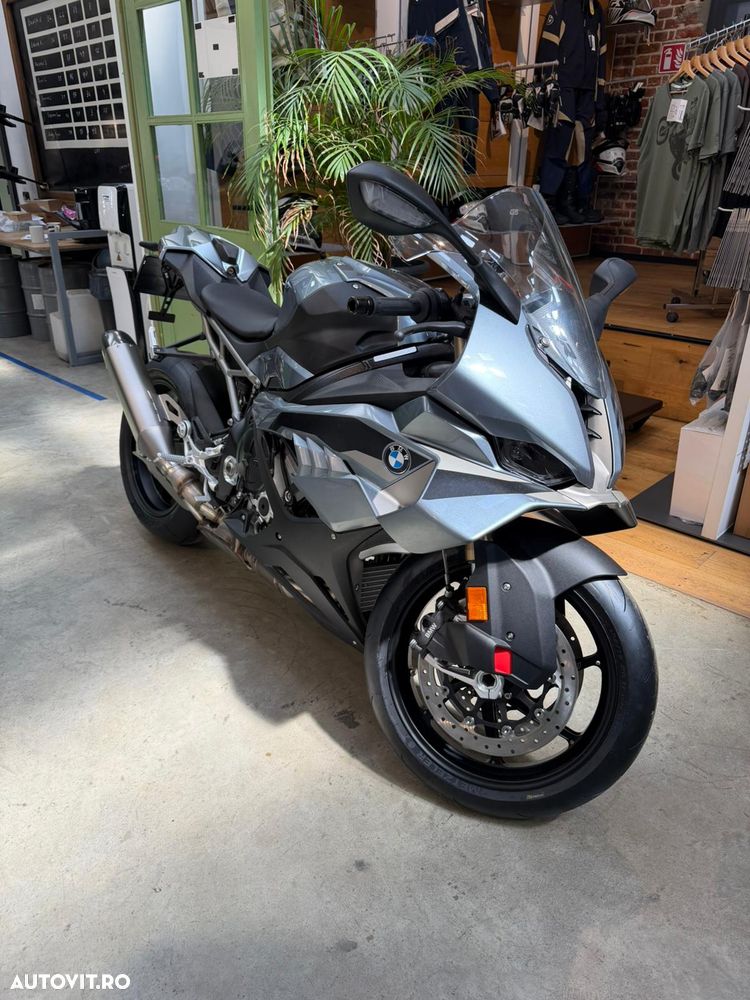BMW S 1000RR Motorsport - 1