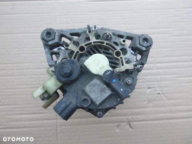 ALTERNATOR FORD FOCUS MK2 1.8 TDCI 04- - 6