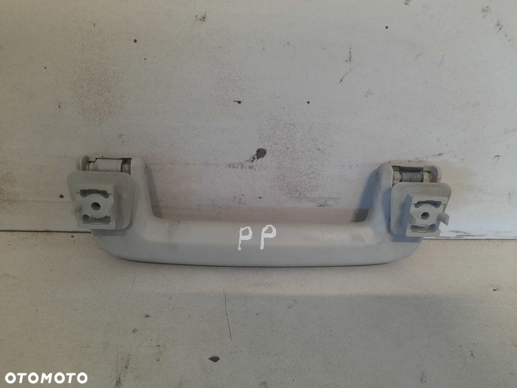 FORD FOCUS MK2 04-08 2.0 TDCI RĄCZKA PODSUFITKI PRAWY PRZÓD - 2