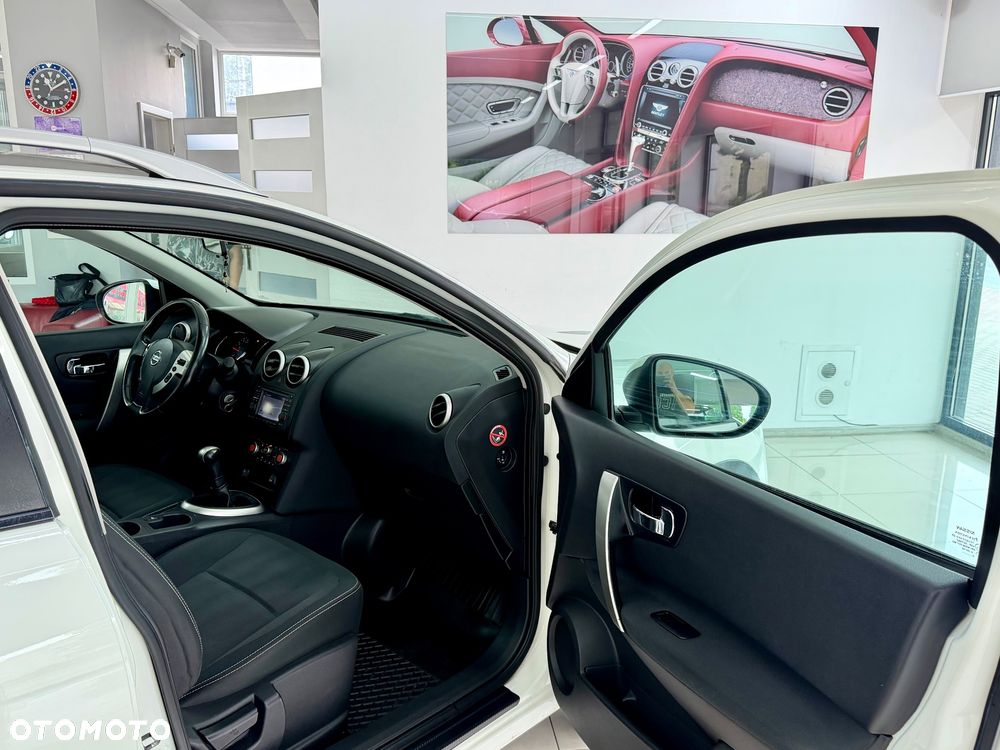 Nissan Qashqai 1.6 I-Way - 18