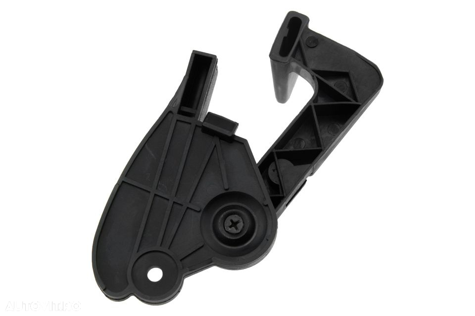 Maner deschidere capota Audi A4 B6 2000-, A4 B7 2004- Seat Exeo 2009-, NTY EZC-AU-044 - 2