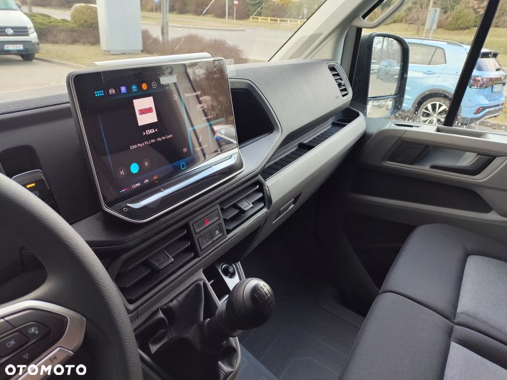 Volkswagen Crafter - 19