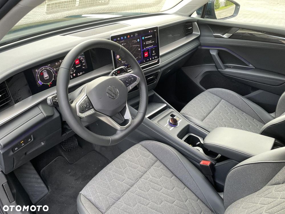 Volkswagen Tayron 2.0 TSI 4Mot Life Plus DSG - 12