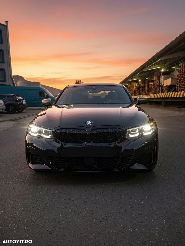 BMW M3 - 2