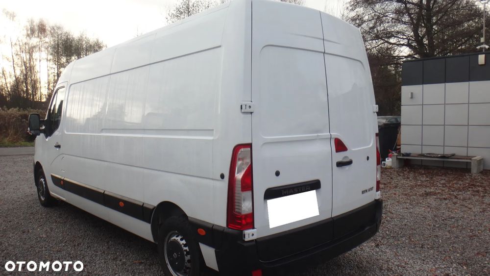 Renault Master - 6