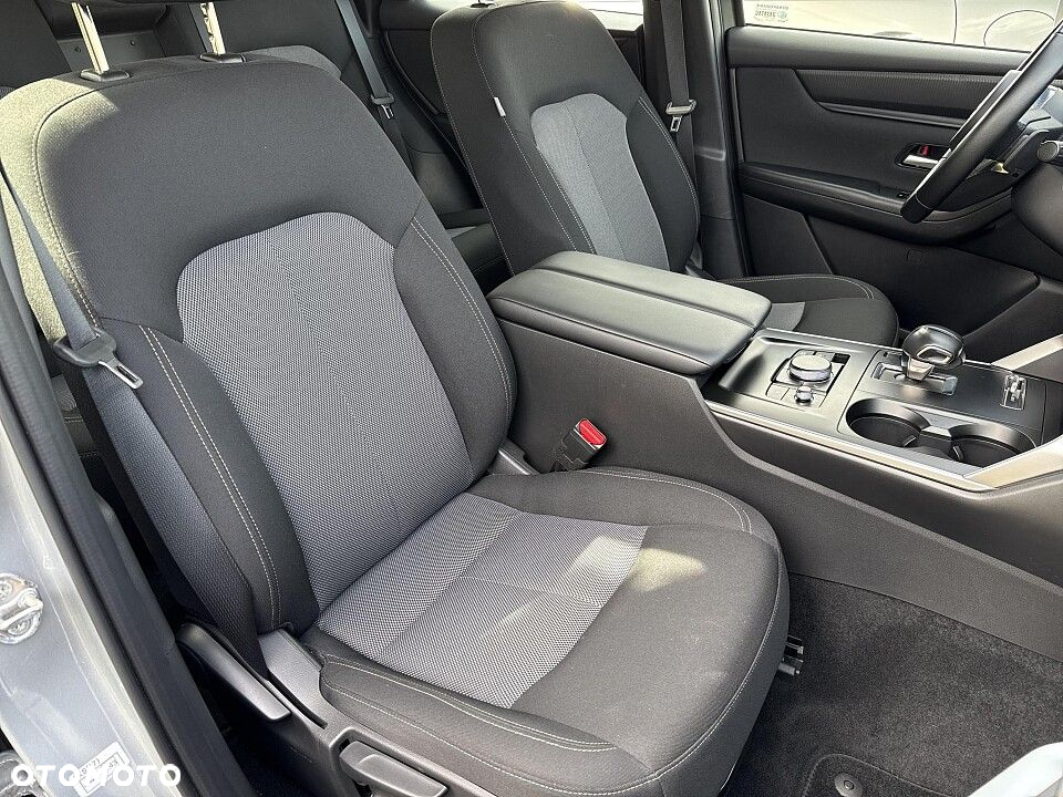 Mazda CX-60 - 25