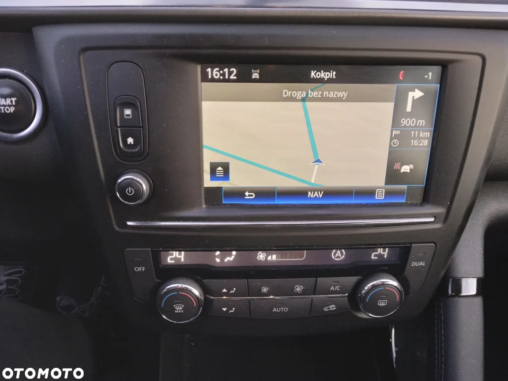 Renault Kadjar 1.6 dCi Energy Zen 4x4 - 15