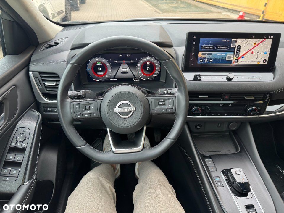 Nissan Qashqai - 13