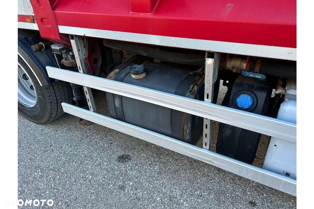 Volvo FE320 6X2*4 EURO6 + JOAB + HIAB CRANE - 13