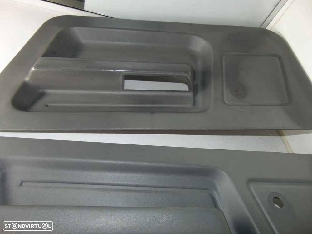 Renault Super 5 quartelas - 10