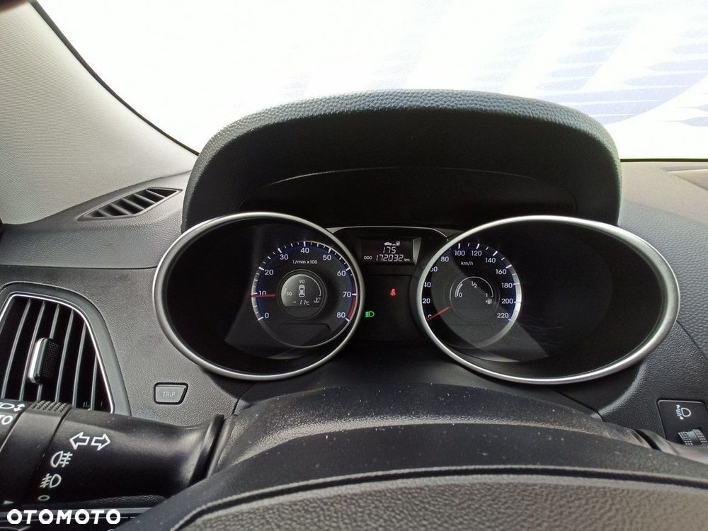 Hyundai ix35 - 7
