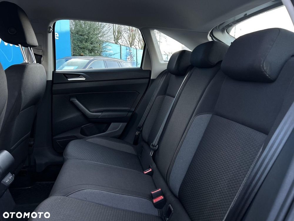 Volkswagen Taigo 1.0 TSI Life - 17