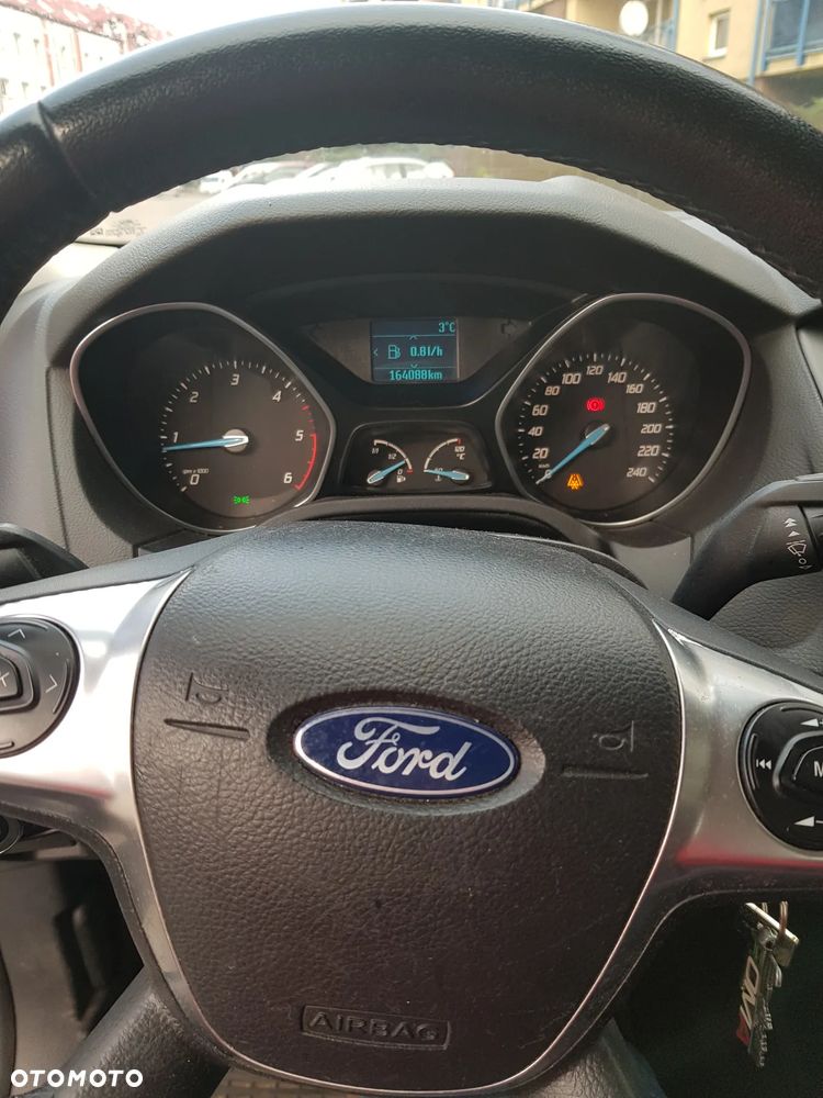 Ford Focus 1.6 TDCi Trend - 8