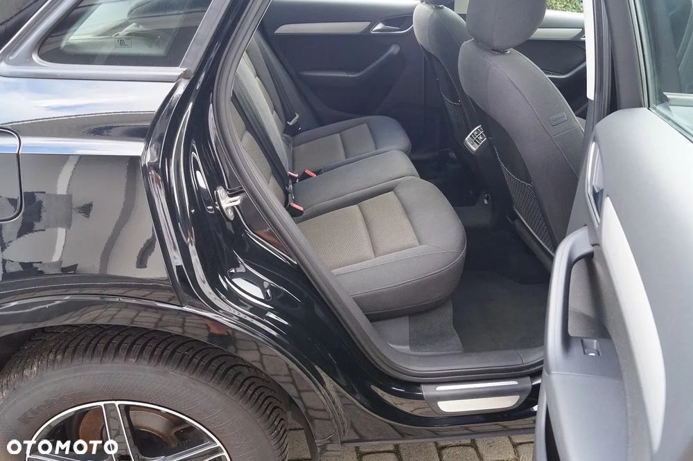 Audi Q3 2.0 TDI Prime Edition - 26