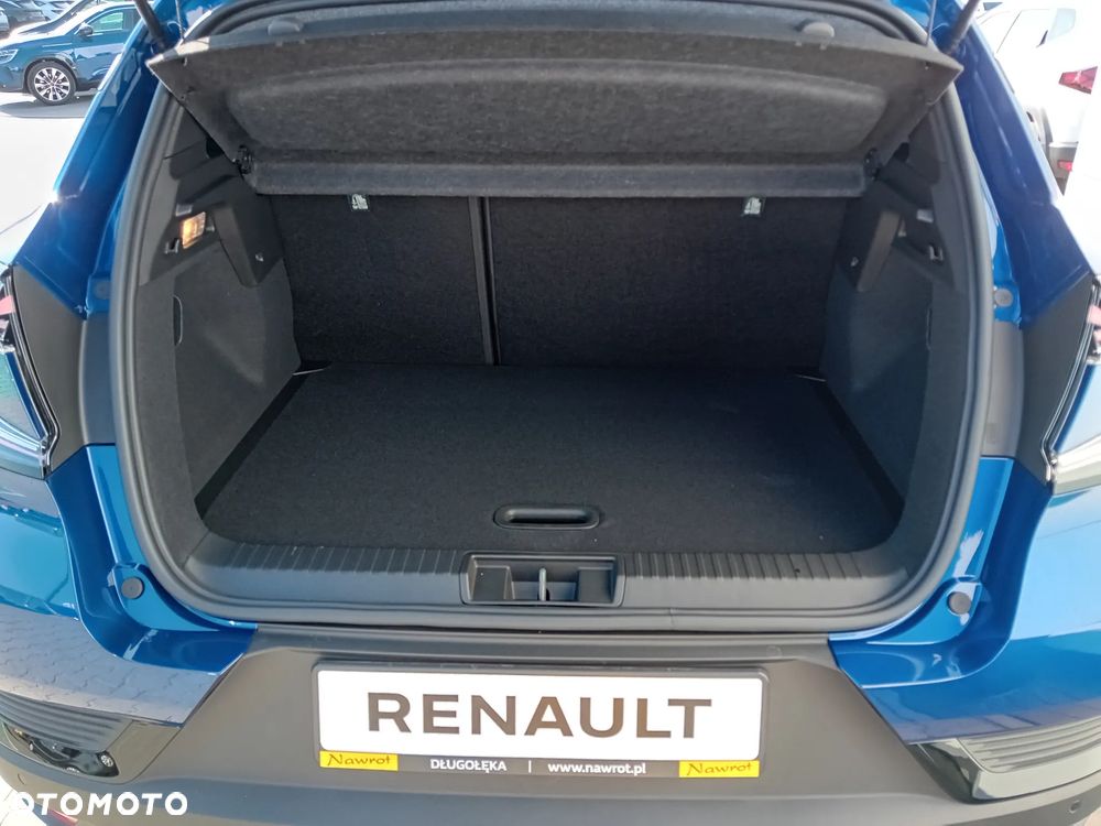 Renault Captur 1.3 TCe mHEV Techno EDC - 11