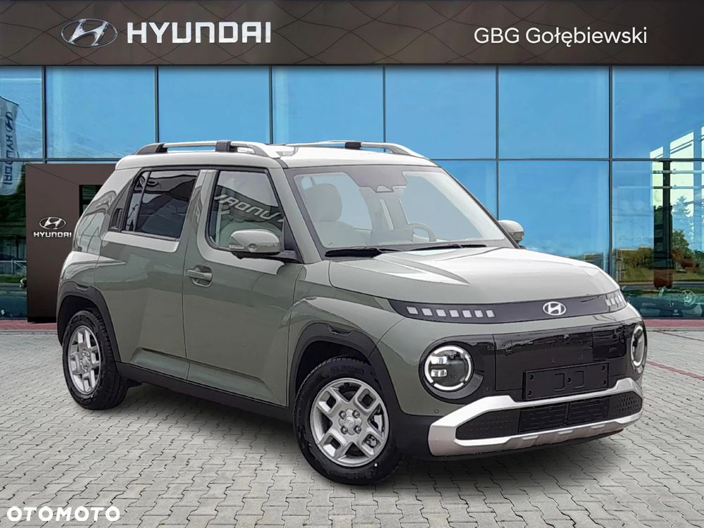 Hyundai Inster 49kWh Smart - 2