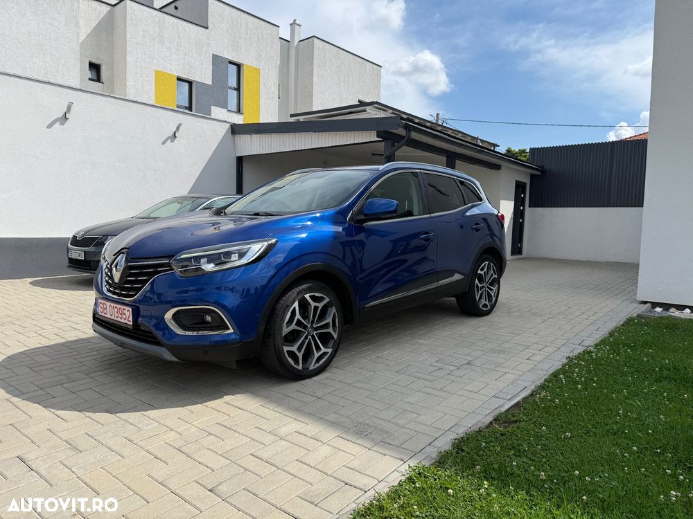 Renault Kadjar - 17