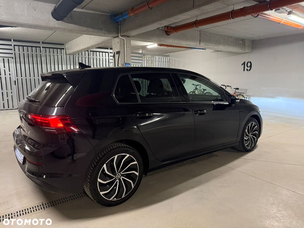 Volkswagen Golf 1.5 TSI EVO Life - 3