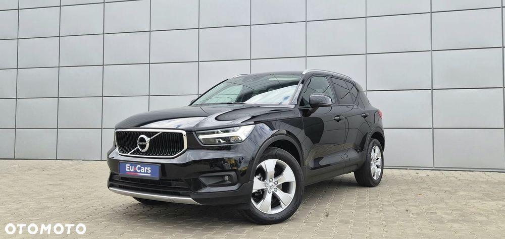 Volvo XC 40 - 6