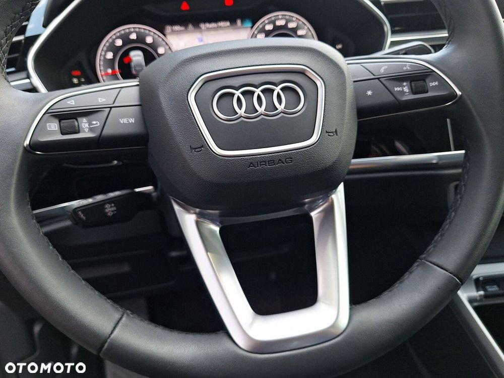 Audi Q3 Sportback 35 TFSI mHEV S-Line S tronic - 24