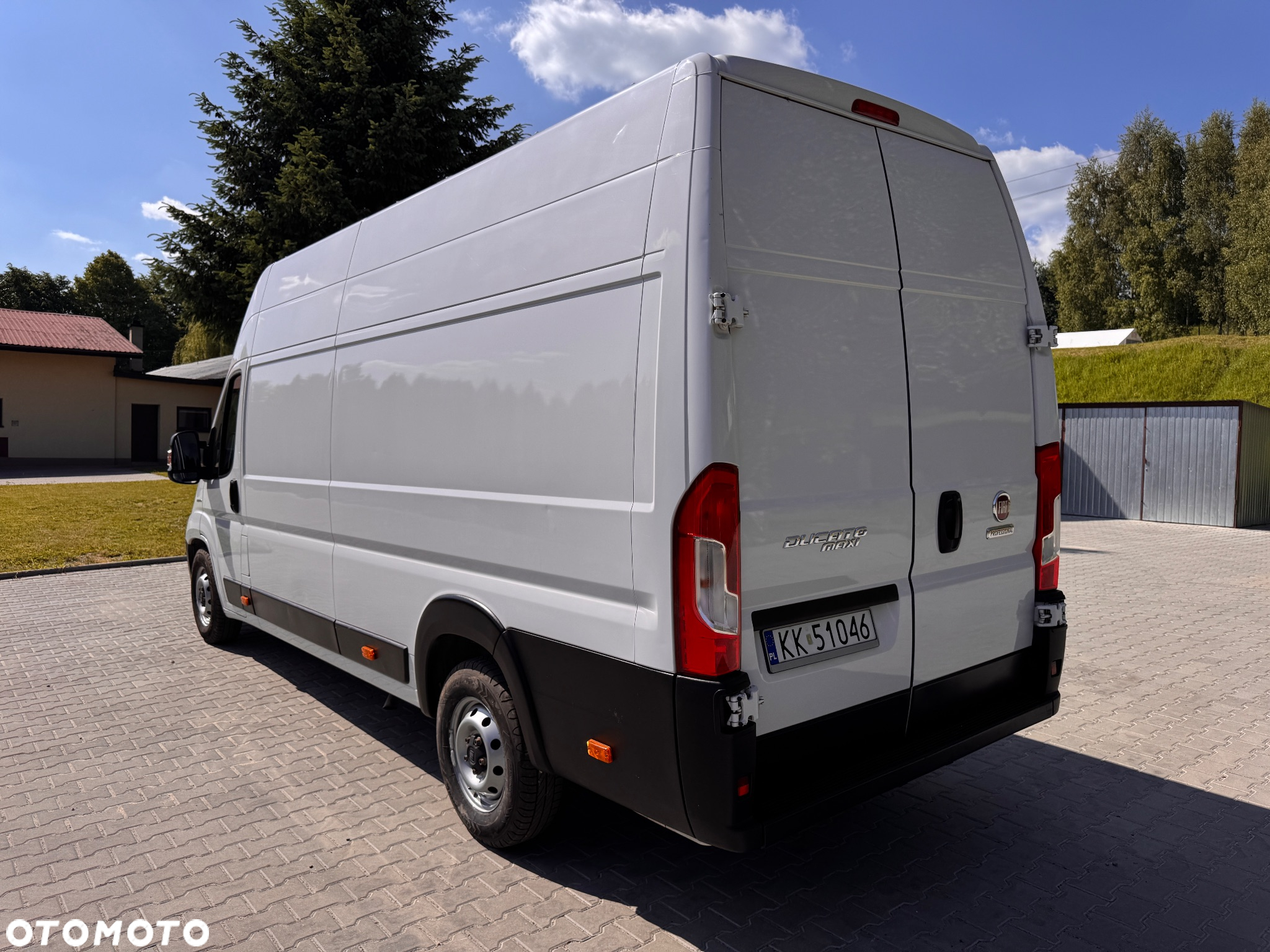 Fiat Ducato - 6