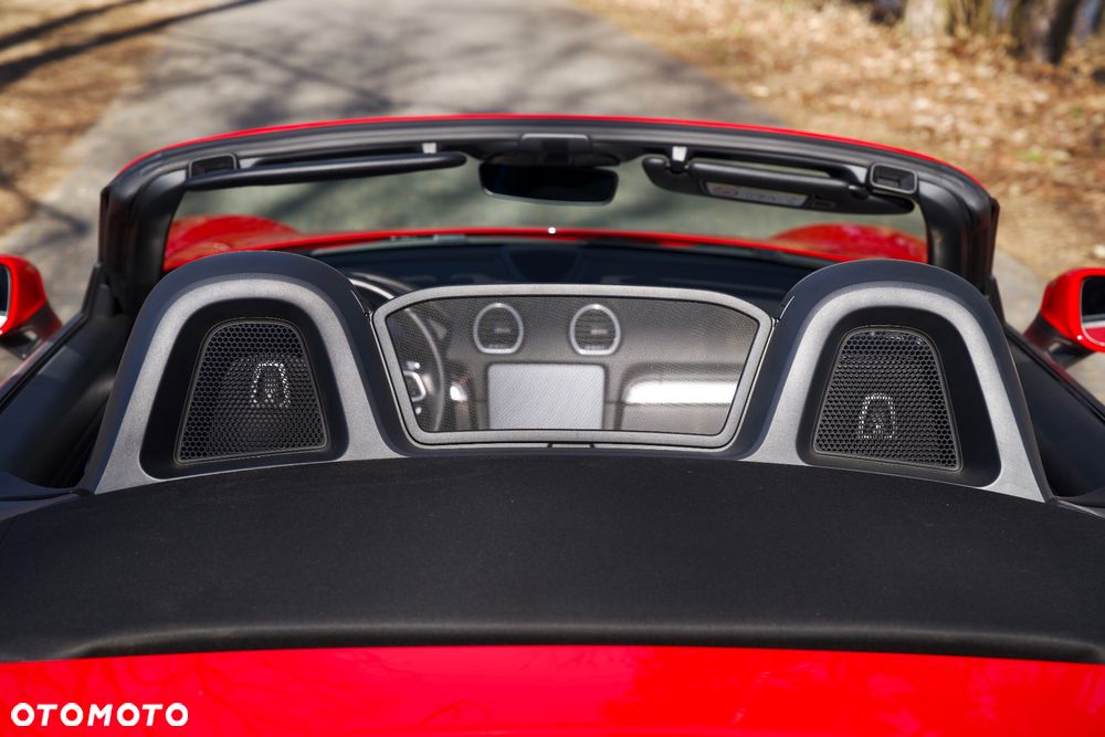 Porsche 718 Boxster - 24