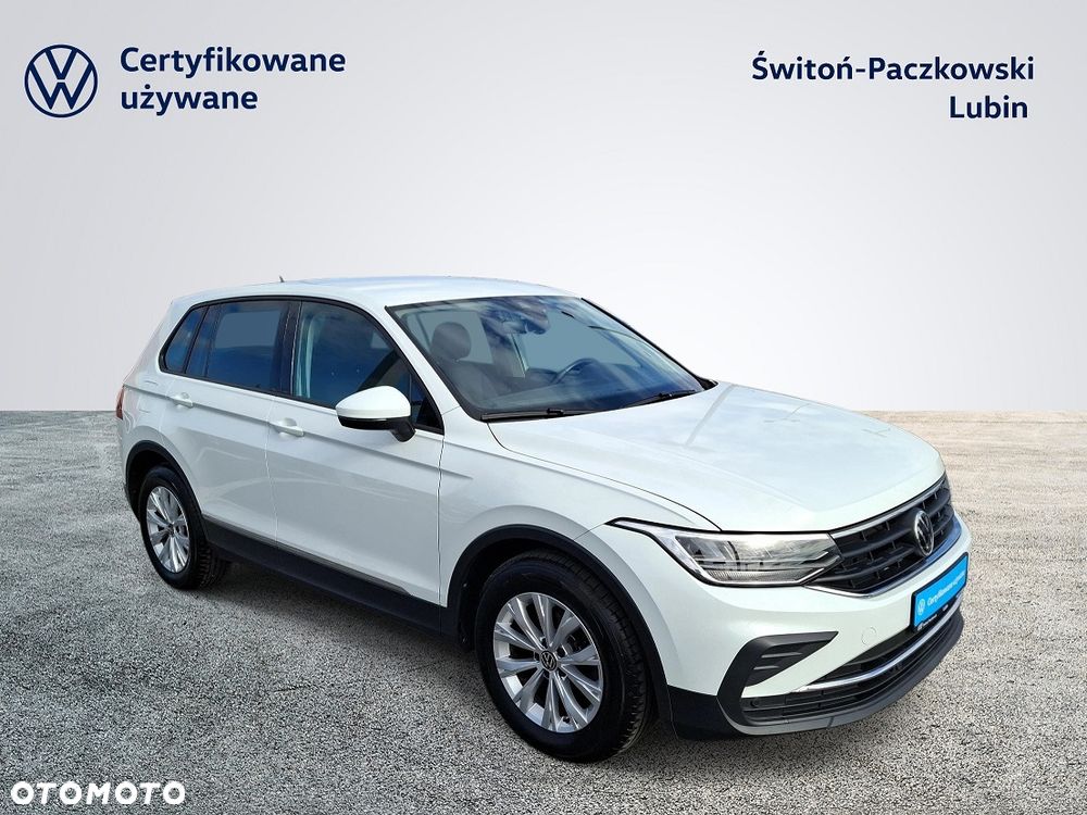 Volkswagen Tiguan 2.0 TDI SCR DSG - 10